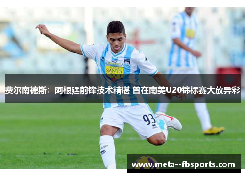 费尔南德斯:阿根廷前锋技术精湛 曾在南美U20锦标赛大放异彩 费尔南德斯:阿根廷前锋技术精湛 曾在南美U20锦标赛大放异彩