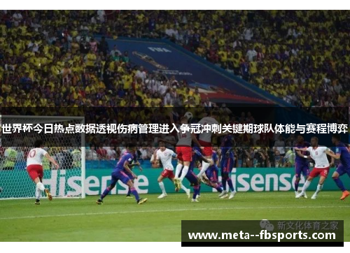 世界杯今日热点数据透视伤病管理进入争冠冲刺关键期球队体能与赛程博弈 世界杯今日热点数据透视伤病管理进入争冠冲刺关键期球队体能与赛程博弈